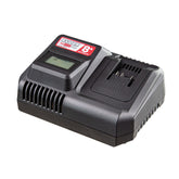 Incarcator rapid 8Ah cu ventilator de racire RDP-R20
